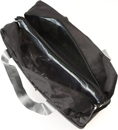 Organizator Negru