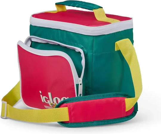 Igloo Ισοθερμική Τσάντα Ώμου 6.6 λίτρων