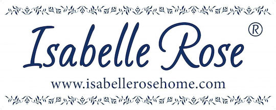 Isabelle Rose Servierlöffel Küchen Hölzernes