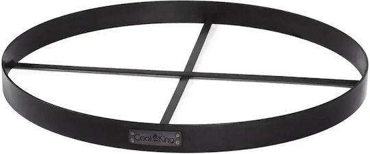 Cookking Bol de Foc Bază pentru Pietre Decorative 100cm
