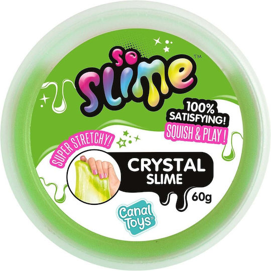 Canal Toys Slime Pentru Copii 3+ Ani