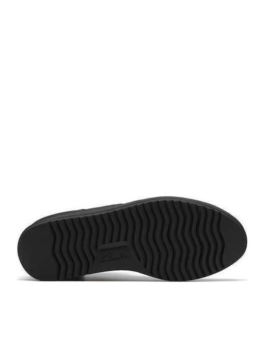 Δερμάτινα Γυναικεία Μποτάκια Μαύρα