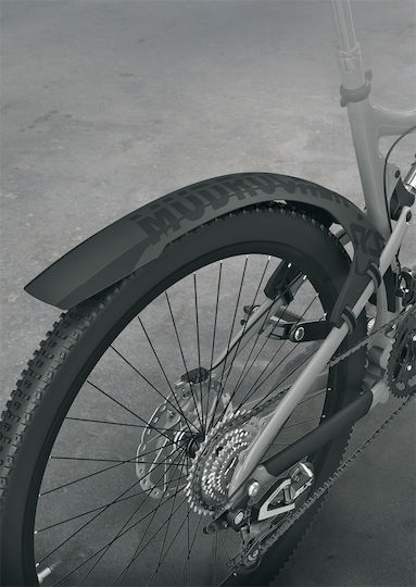 Complete Mtb Mudguards Sks Mudrocker