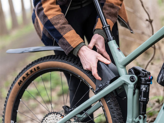 Bbb Fullguard Mudguard