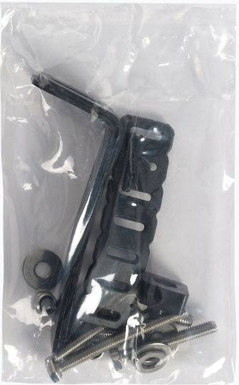 Sks Velo 42 Urban Schwarze Fahrrad-Schutzbleche