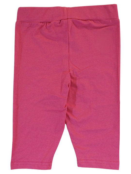 Pantaloni Pentru Copii Capri Vivid Summer