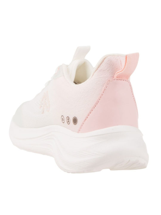 Women's Sneakers Pink