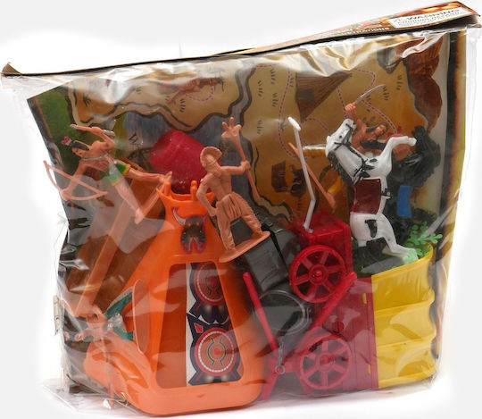 Dromader Construction Toy