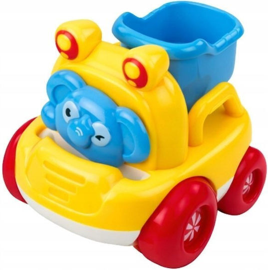 Lean Toys Παιχνίδι Κατασκευών Set