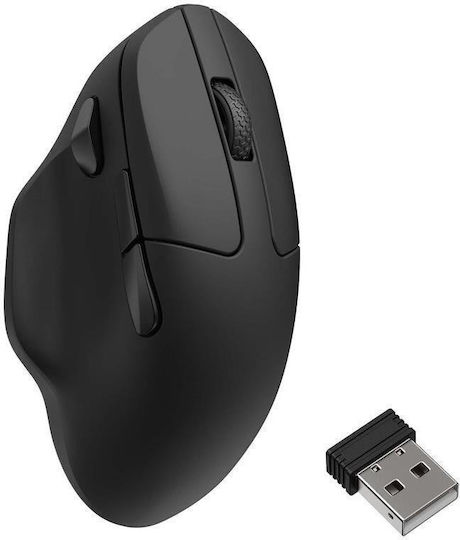 Keychron M7-A23 Wireless Gaming Mouse Black