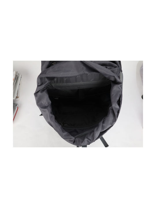 Maui & Sons Bergsteigerrucksack 50Es Grün