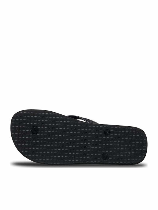 Spray Graffik Ανδρικά Flip Flops Μπλε
