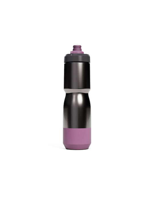 Camelbak Sports Water Bottle Stainless Steel 650ml Black