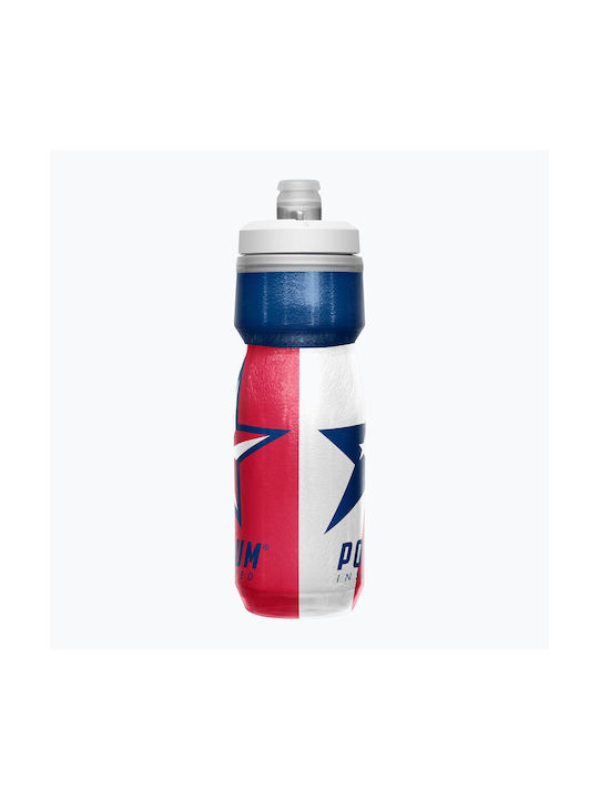 Camelbak Păgure de Ciclism 620ml Roșu