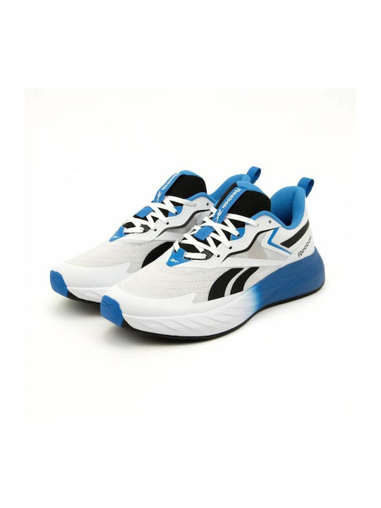 Verse M Men's Sport Shoes Running White