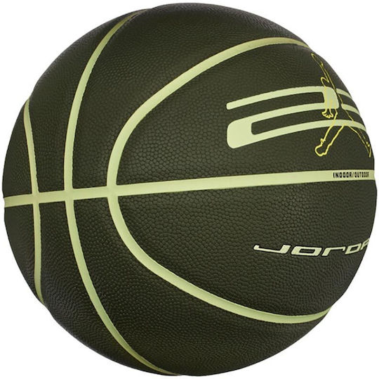 Jordan Ultimate 2.0 8p Deflated Μπάλα Μπάσκετ