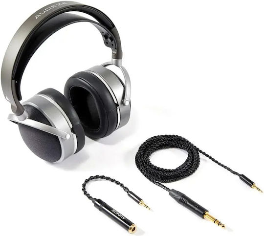 Audeze APA2025-00878 Ενσύρματα Over Ear Ακουστικά Γκρι