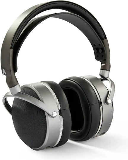 Audeze APA2025-00878 Ενσύρματα Over Ear Ακουστικά Γκρι