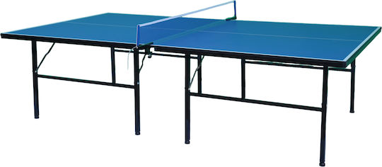 Трапеза Ping Pong Повърхност 15mm Smc Панел Метални Крака Водоустойчива и Устойчива на Слънце – 274x152x76cm Table-14
