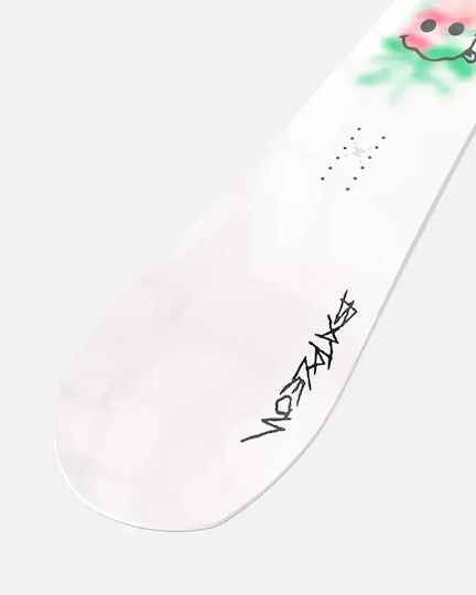 Bataleon Evil Twin Snowboard Assorted