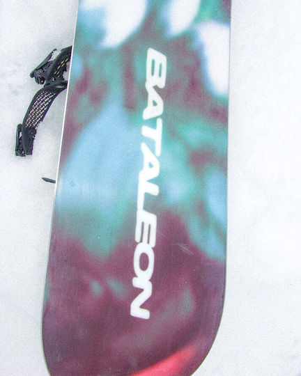 Bataleon Σανίδα Snowboard Assorted