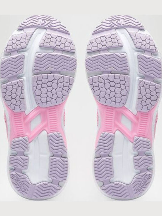 Kids Sports Shoes Running Pink