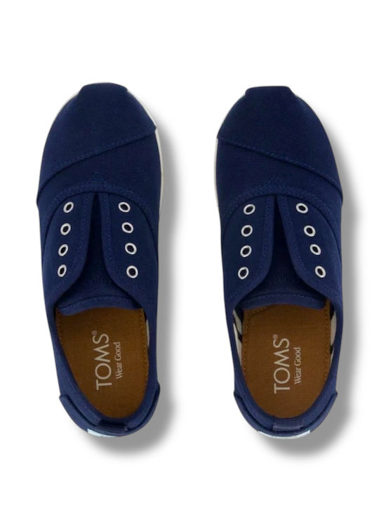 Toms Toms