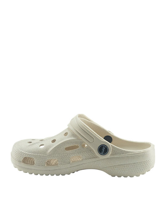 Kinder Strand Schuhe Beigen