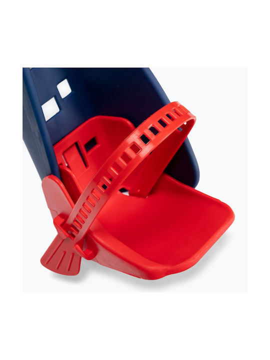 OK Baby Rear Frame Bicycle Seat OK Baby Rear Frame Bicycle Seat