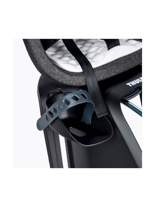 Thule Maxi Οπίσθιο Παιδικό Κάθισμα Σκελετού Ποδηλάτου Λευκό