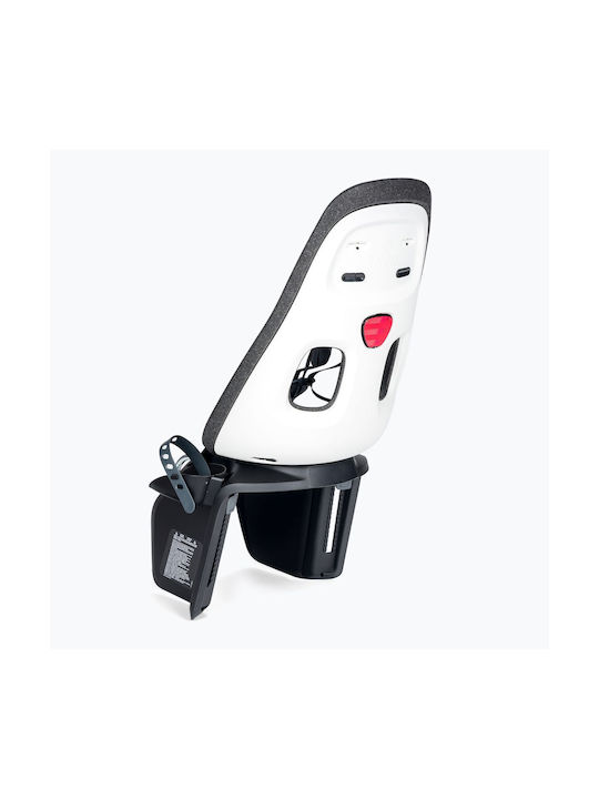 Thule Maxi Οπίσθιο Παιδικό Κάθισμα Σκελετού Ποδηλάτου Λευκό