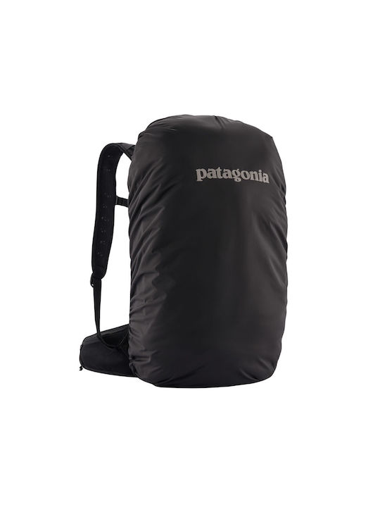 Patagonia Terravia Ορειβατικό Σακίδιο 28lt Πορτοκαλί Hiking