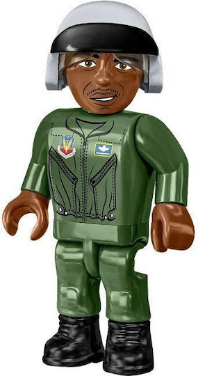 Cobi Building Blocks F-16D Fighting Falcon for 8+ Years 436 Pieces