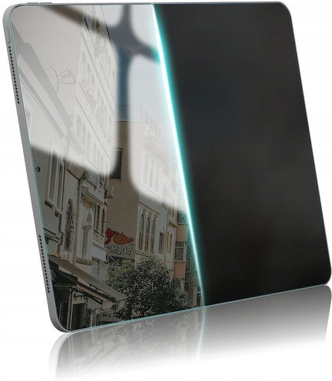 GrizzGlass Матов Защитен Екран Easy За iPad 2025 11"
