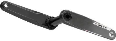 Sram Carbon Рамо На Манивелата За Велосипед 12 13 Скорости