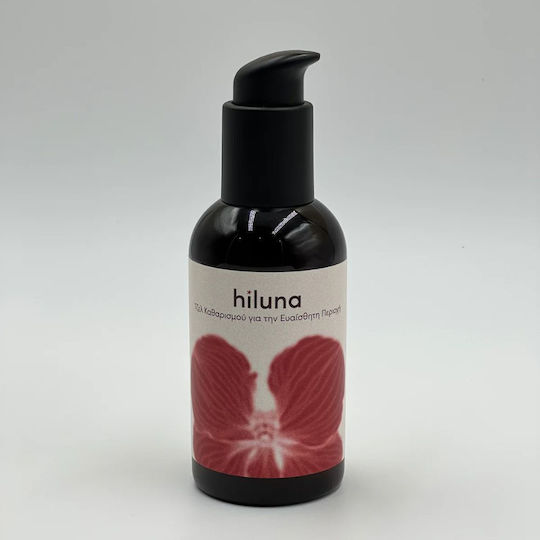 Hiluna Гел за Нежно Антисептичен на Интимна Хигиена 150ml