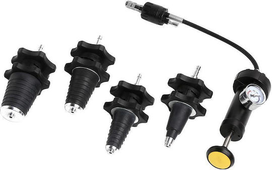 Σετ Διαγνωσης Διαροης Συστηματος Ψυξης Universal Jbm Jbm-54139