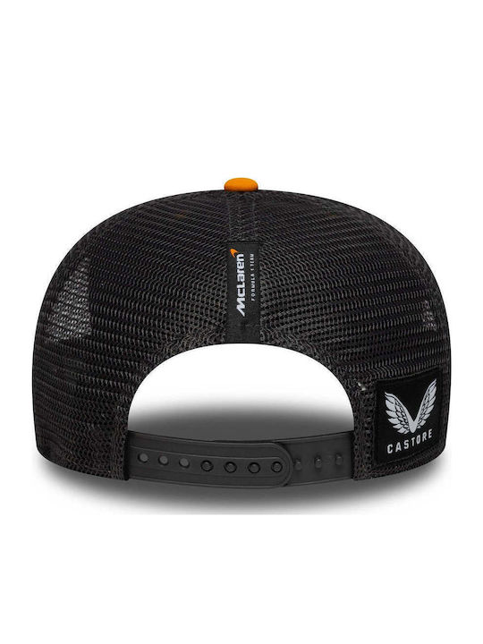 Mclaren 9seventy Cap ? Mclaren 9seventy Cap ?