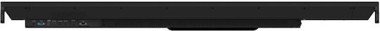 Optoma Διαδραστικός Πίνακας Αφής 75" Android