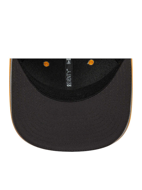 Mclaren 9seventy Cap ?