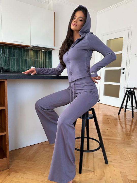 Set Trening Lavender