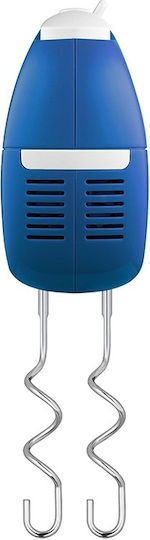 Sencor SHM 5402BL Mixer de Mână 200W Albastru