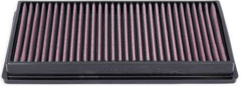 Jeep Renegade 1.5 E-hybrid Series 24-26 Dna Air Filter P-jp13x23-01 Jeep Renegade 1.5 E-hybrid Altitude Gse T4 Gen Iii 24-26