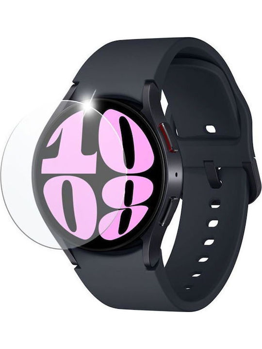 Fixed Screen Protector for Galaxy Watch6 40mm 2pcs ALZ71240.8591680158638