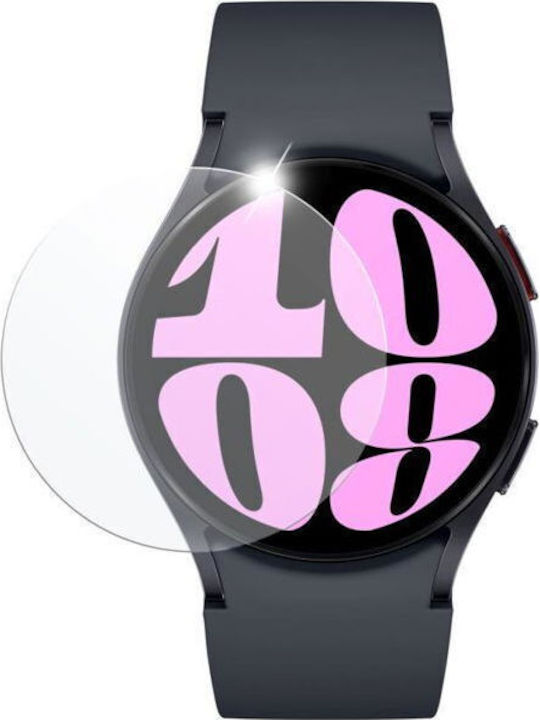 Fixed Screen Protector for Galaxy Watch6 40mm 2pcs ALZ71240.8591680158638