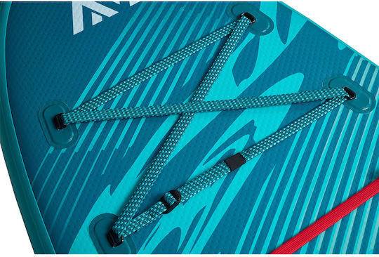 Aqua Marina Breeze Φουσκωτή Σανίδα SUP με Μήκος 3m Τιρκουάζ