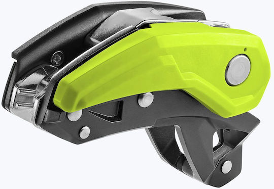 Edelrid Pinch Safety Device Anthracite Oasis