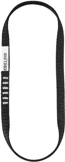 Edelrid Tech Web Sling 12mm Ii Night Climbing Sling