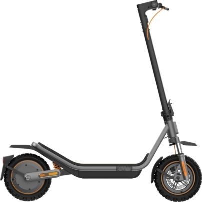 Xiaomi Elektro-Roller 6 Pro Elektroroller mit 25 km/h Höchstgeschwindigkeit und 70 km Reichweite in Schwarzem Farbe