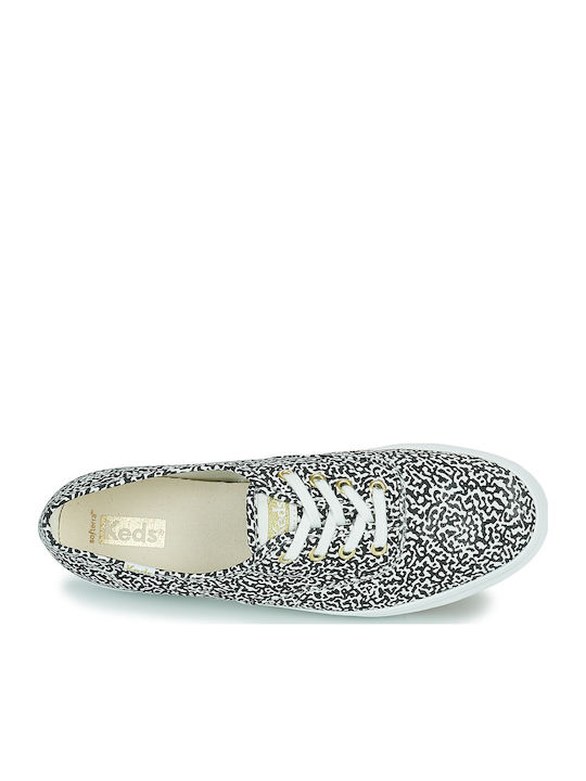 Damen Sneakers Braun